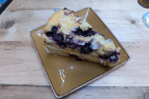 Baxters Bakery photo 4