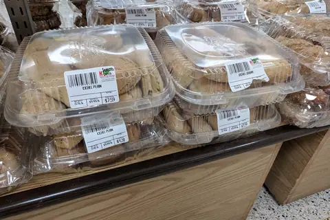 Baxters Bakery photo 1